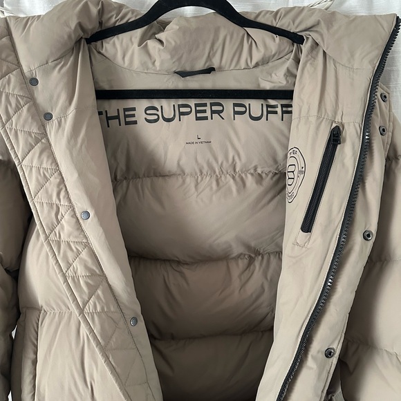 Superpuff Long cliMATTE - Picture 3 of 7